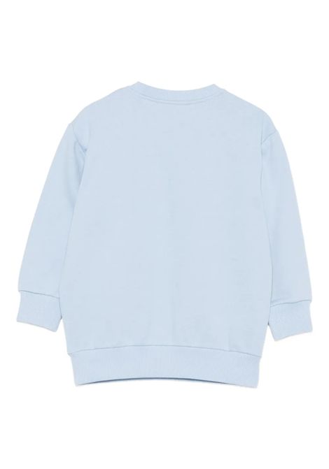 Felpa con logo ETRO KIDS | GX4P40 Z3183.650